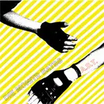 7inch Vinyl Single - Die Monitr Bats / A.S.T. - Untitled - EP