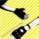 7inch Vinyl Single - Die Monitr Bats / A.S.T. - Untitled - EP