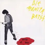 Die Monitr Batss - Girls of War