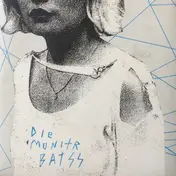 Die Monitr Batss - Spread Yr Legs, Release The Bats