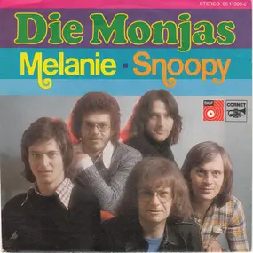 Die Monjas - Melanie / Snoopy