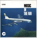 LP - Die Monte Negro's - Music In The Air