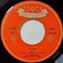 7inch Vinyl Single - Die Montecarlos - Andrea