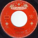 7inch Vinyl Single - Die Montecarlos - Bahama Mama