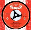 7inch Vinyl Single - Die MonteCarlos - Magdalena - Mono