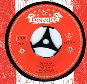 Die Montecarlos - So Wie Du (Only You)