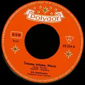 Die Montecarlos - Träume, Träume, Maria