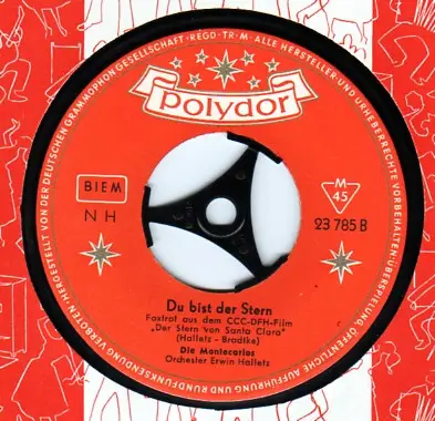 Die MonteCarlos - Magdalena