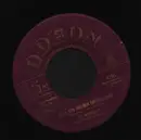 7inch Vinyl Single - Die mosterts - alles von unseren gröschelchen