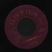 Die mosterts - alles von unseren gröschelchen