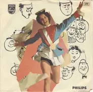 Die Mosterts - Was Ich Nicht Weiß, Mein Kind / Tante Adelheid