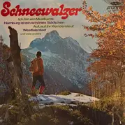 LP - Die Mathäser - Schneewalzer