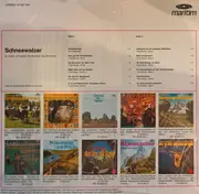 LP - Die Mathäser - Schneewalzer
