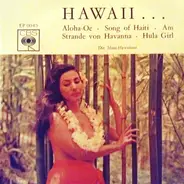 Die Maui-Hawaiians - Hawaii...