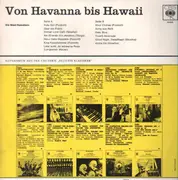 LP - Die Maui-Hawaiians - Von Havanna bis Hawaii
