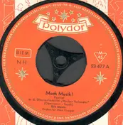 Die Maxis - Mach Musik !