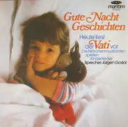 Kinderlieder - Gute-Nacht-Geschichten (Heute Liest Der Vati Vor)