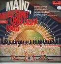 LP - Die Mainzer Hofkapelle - Mainz, Wie es singt und lacht 1965