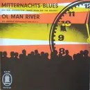 7inch Vinyl Single - Die Mainzer Hofsänger - Mitternachts-Blues