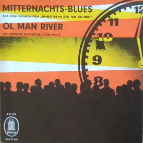 Die Mainzer Hofsänger - Mitternachts-Blues