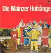 Die Mainzer Hofsänger - untitled