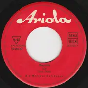 7inch Vinyl Single - Die Mainzer Hofsänger - Moguntia