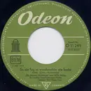 7inch Vinyl Single - Die Mainzer Hofsänger - So Ein Tag So Wunderschön Wie Heute