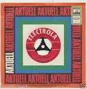 7inch Vinyl Single - Die Mandolinos - Rinaldo Rinaldini / Uska Dara