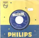 7inch Vinyl Single - Die Martinis - Heut' Oder Nie, Angelina