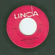 7inch Vinyl Single - Die Mexicanos - Maria Dolores