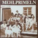 LP - Die Mehlprimeln - Pi-Pa-Puff Panoptikum