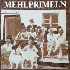 Die Mehlprimeln - Pi-Pa-Puff Panoptikum