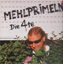 LP - Die Mehlprimeln - Die 4te