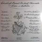 LP - Die Mehlprimeln - Krizeldikraz