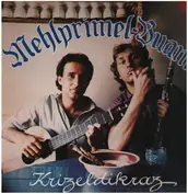 Die Mehlprimelbuam