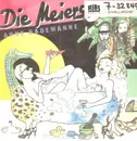 7inch Vinyl Single - Die Meiers - Anne Badewanne