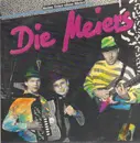 LP - Die Meiers - Keine Feier Ohne Meier - german private