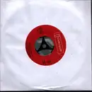 7inch Vinyl Single - Die Meisterjodler Lois Kerschbaumer, Midi Berchtold, Trio Wurmer - Almenrausch und Edelweiss