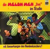 LP - Die Melon Men - Live Im Studio