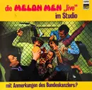 LP - Die Melon Men - Live Im Studio