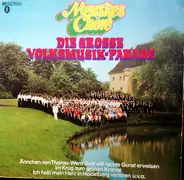 Die Menskes-Chöre - Die Grosse Volksmusik-Parade