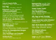 LP - Die Menskes-Chöre - Musik Für Millionen