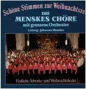 Die Menskes-Chöre