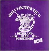 Die Milchkännchen-Dixieland-Band