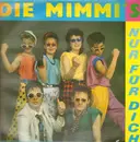 LP - Die Mimmi's - Nur Für Dich