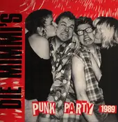 Die Mimmi's - Punk Party 1989