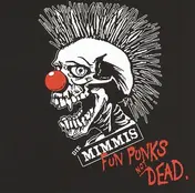 Die Mimmi's - Fun Punks Not Dead