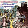 7inch Vinyl Single - Die Minnesänger - Der Wilddieb Von Herzogenbronn