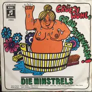 Die Minstrels - Grüezi Wohl, Frau Stirnimaa!