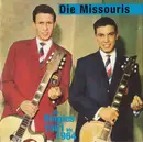 CD - Die Missouris - Die Singles 1961-1964